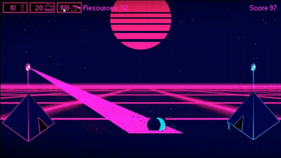 Скриншот 4 из Neon Sun