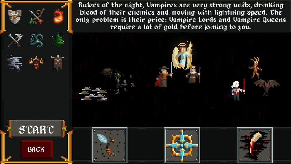 Скриншот 3 из Army of Pixels
