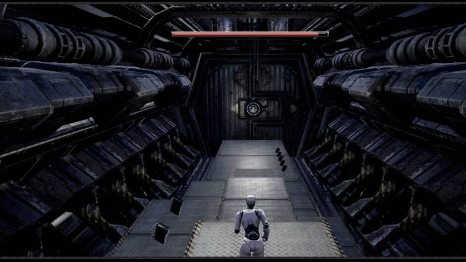 Скриншот 5 из Infinite Gateway