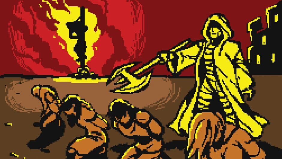 Скриншот 4 из Swordlord