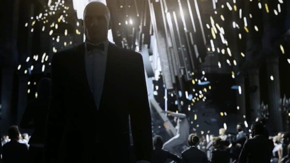 Скриншот 4 из Hitman: The Complete First Season - Steelbook Edition
