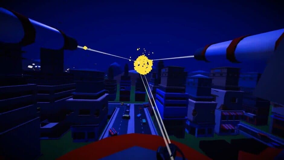 Скриншот 4 из Planet Protector VR