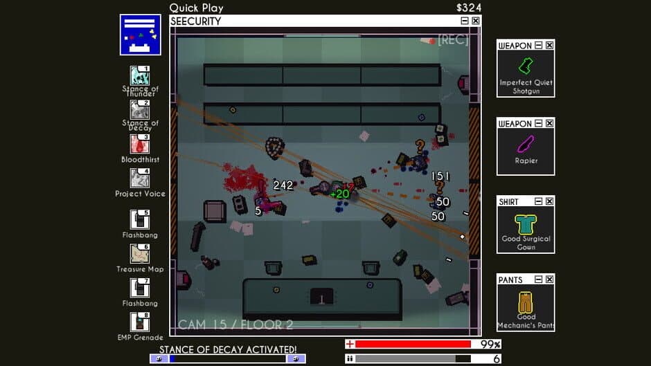 Скриншот 2 из Cash_Out