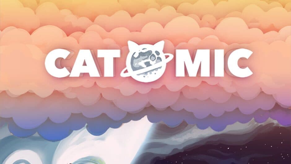 Скриншот 1 из Catomic