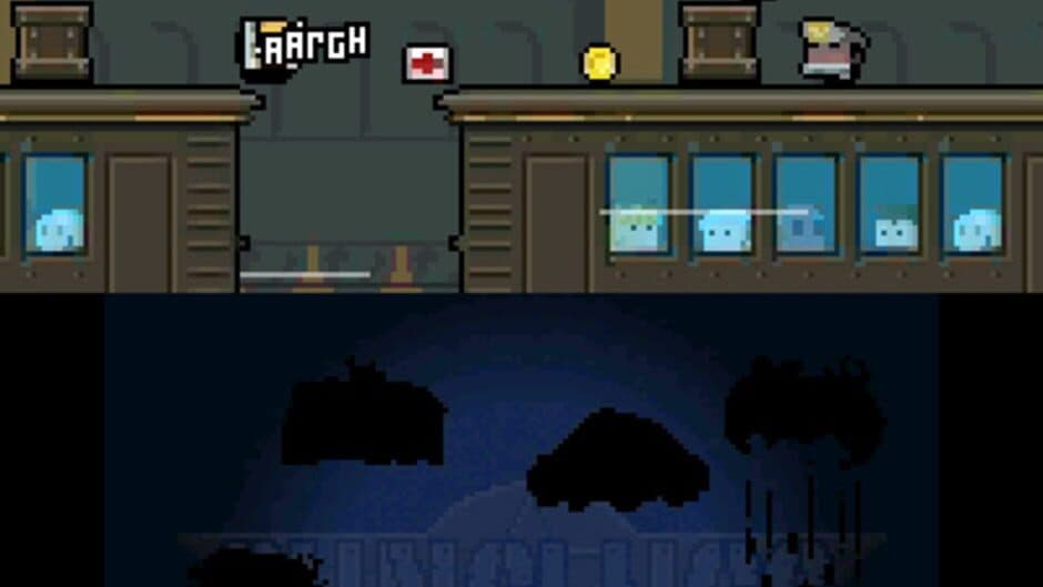 Скриншот 3 из Gunslugs 2