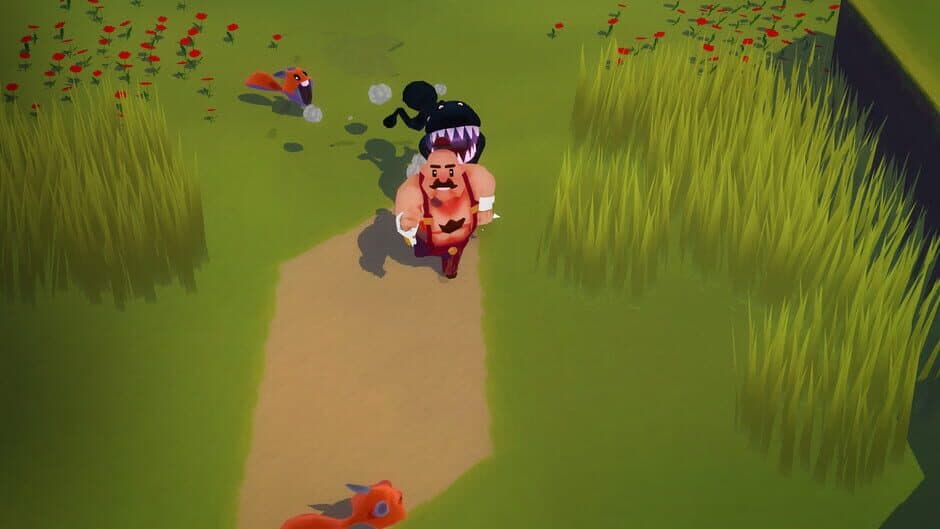 Скриншот 2 из World to the West