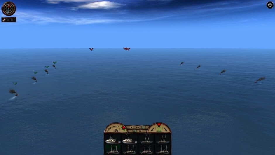 Скриншот 5 из Victorian Admirals Anthology