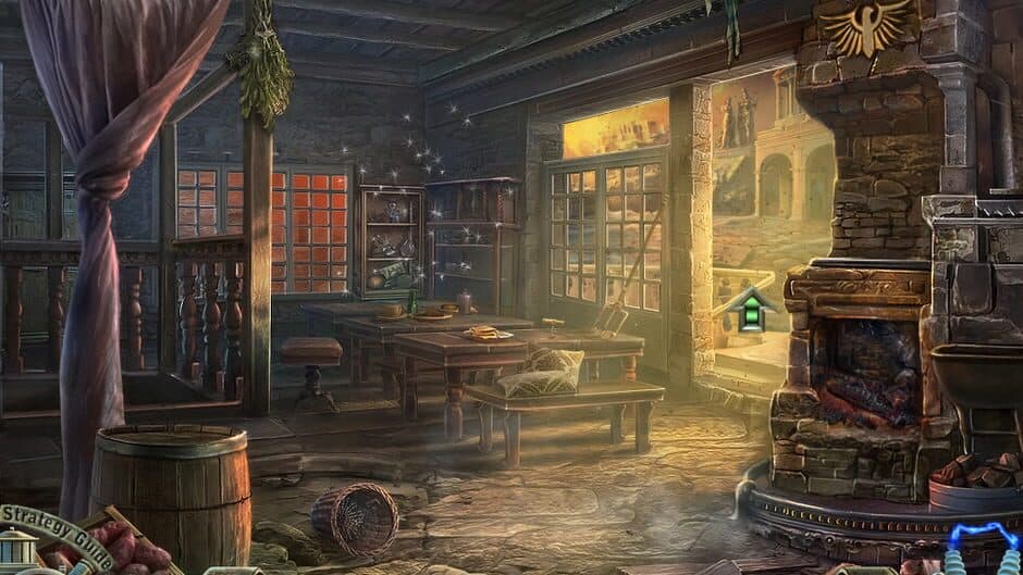 Скриншот 8 из Haunted Halls: Revenge of Doctor Blackmore - Collector's Edition