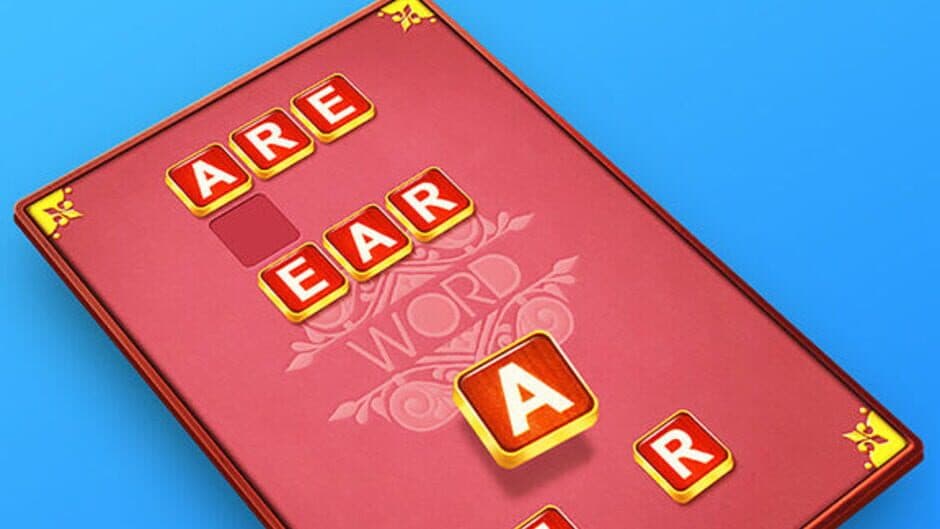 Скриншот 3 из Word Cross Puzzle