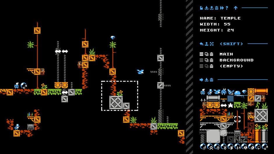 Скриншот 5 из Ghost Croquet