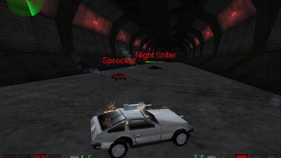 Скриншот 3 из Interstate '82
