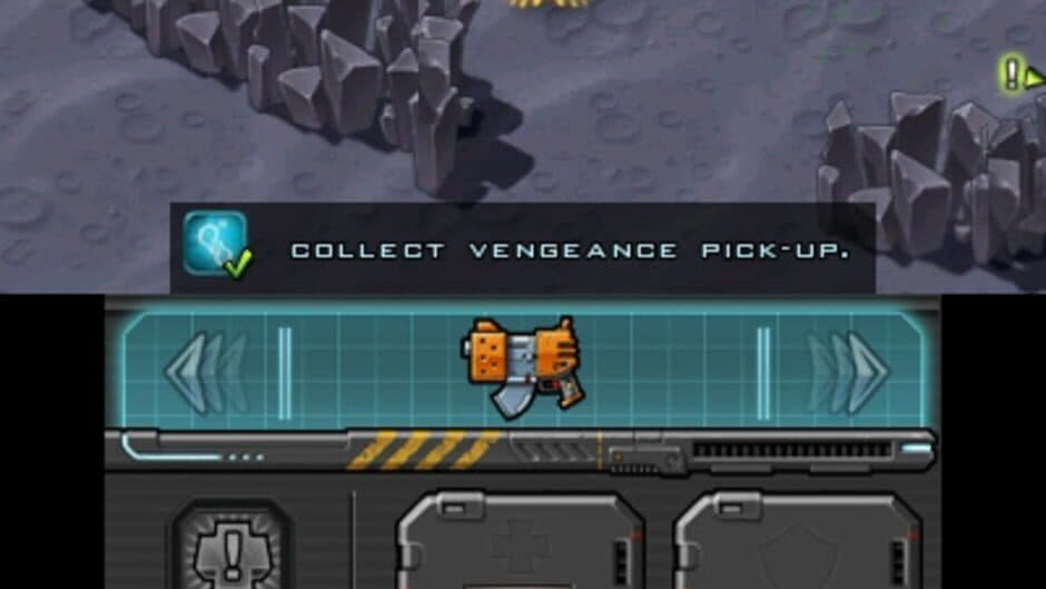Скриншот 6 из Monster Shooter
