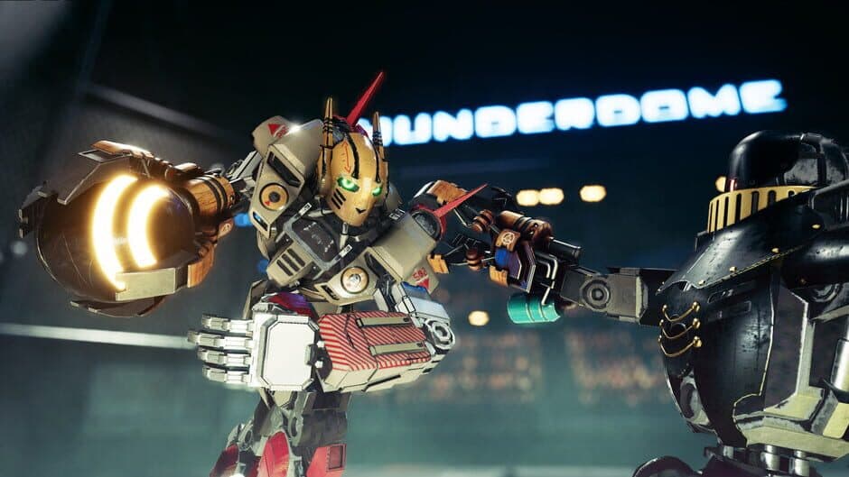 Скриншот 3 из JackHammer