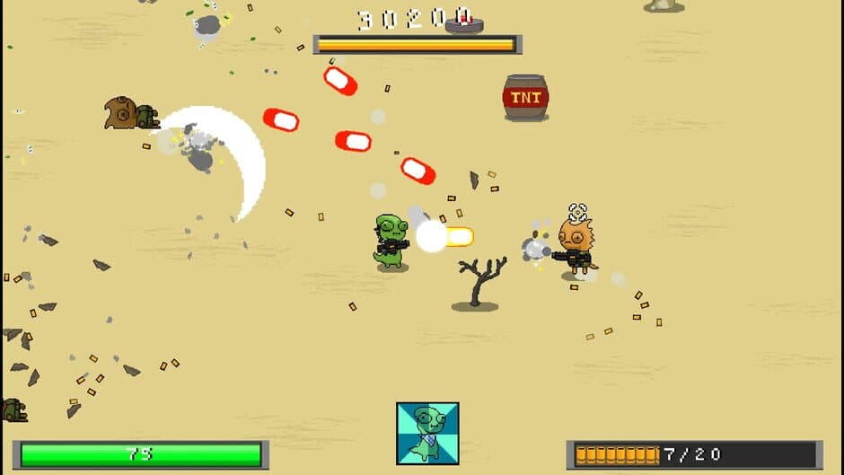 Скриншот 3 из Break the Food Chain