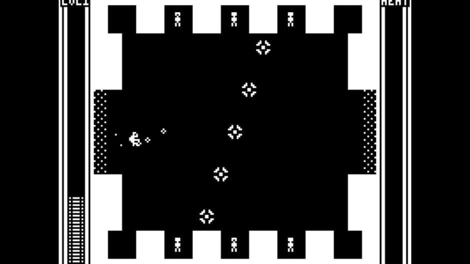 Скриншот 2 из Hero Core