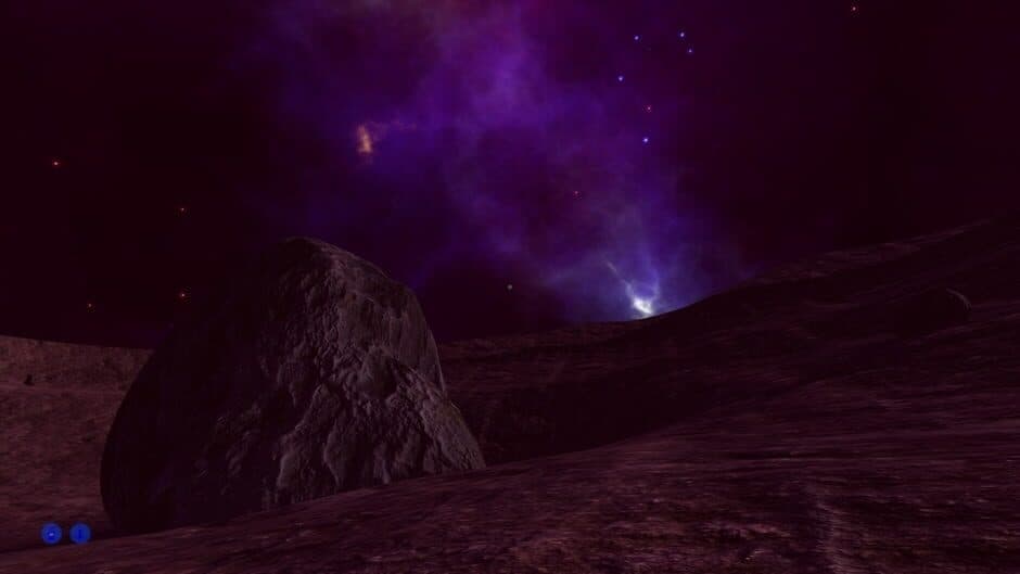 Скриншот 3 из Deep Space: Unknown Universe