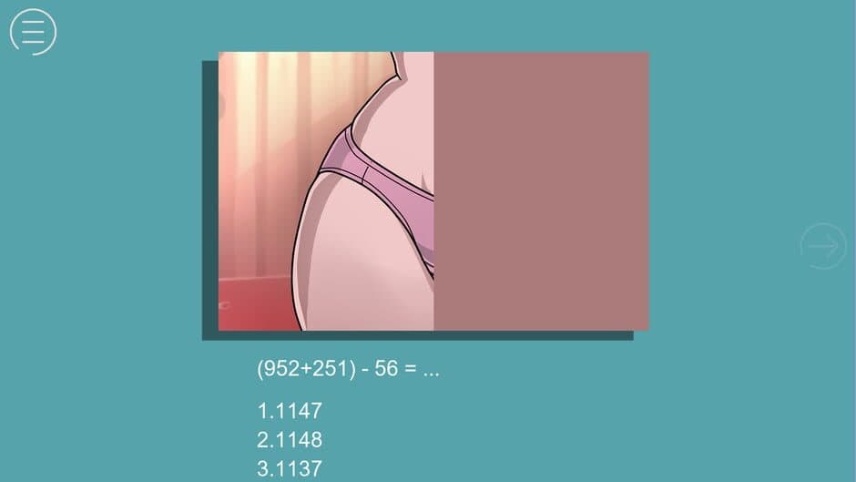 Скриншот 1 из Hentai 2+2=4
