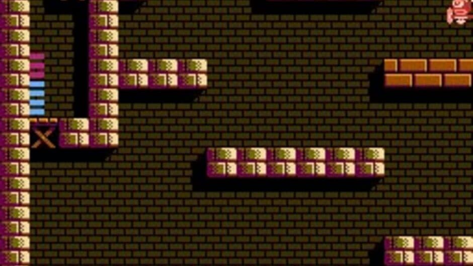 Скриншот 5 из Milon's Secret Castle
