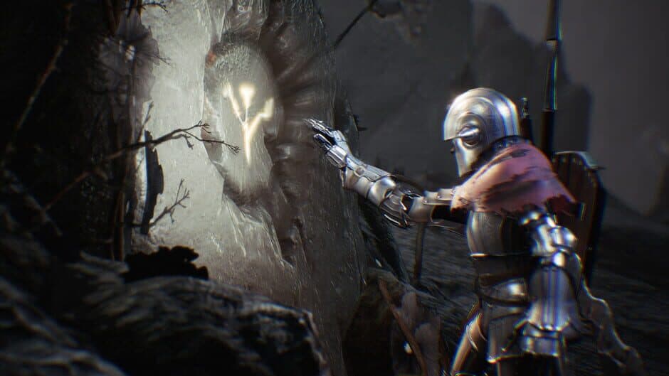 Скриншот 5 из Sinner: Sacrifice for Redemption