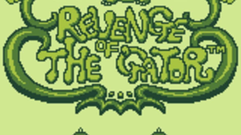 Скриншот 1 из Revenge of the 'Gator