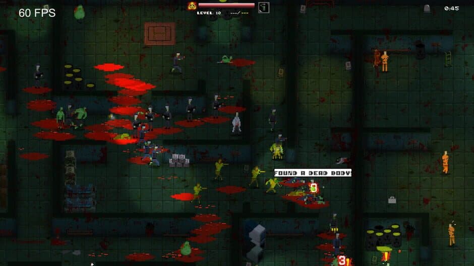 Скриншот 5 из Undead & Beyond