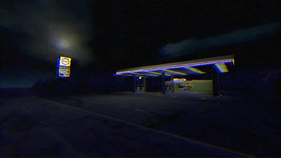 Скриншот 1 из Stay Out of the House