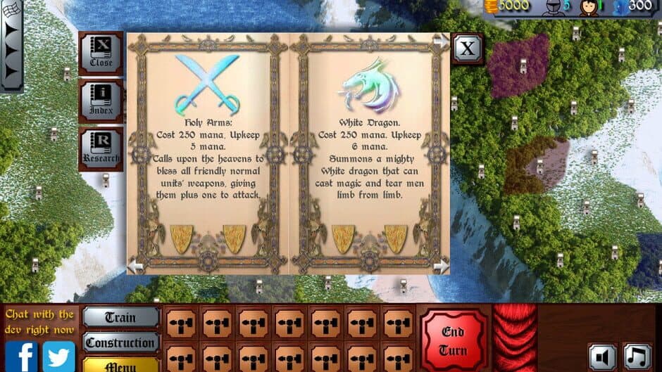Скриншот 3 из Arcane Sorcery