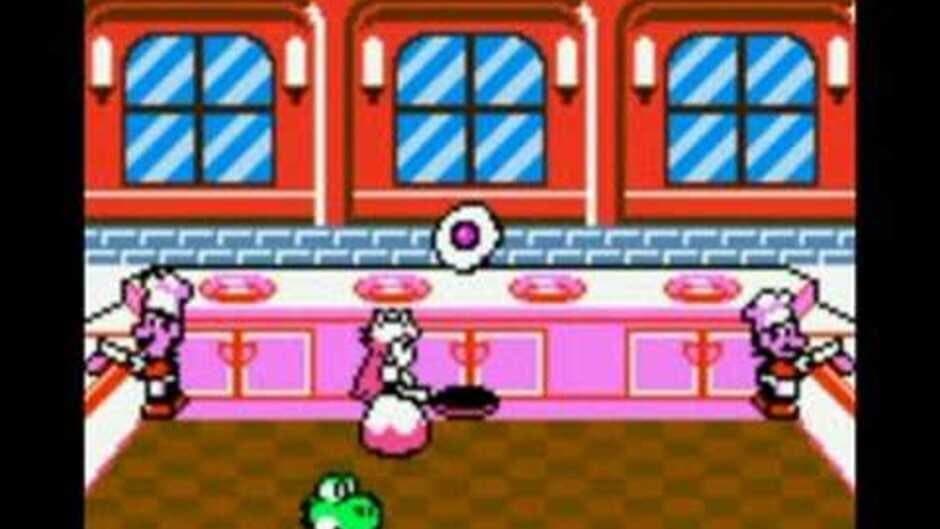Скриншот 2 из Game & Watch Gallery 2