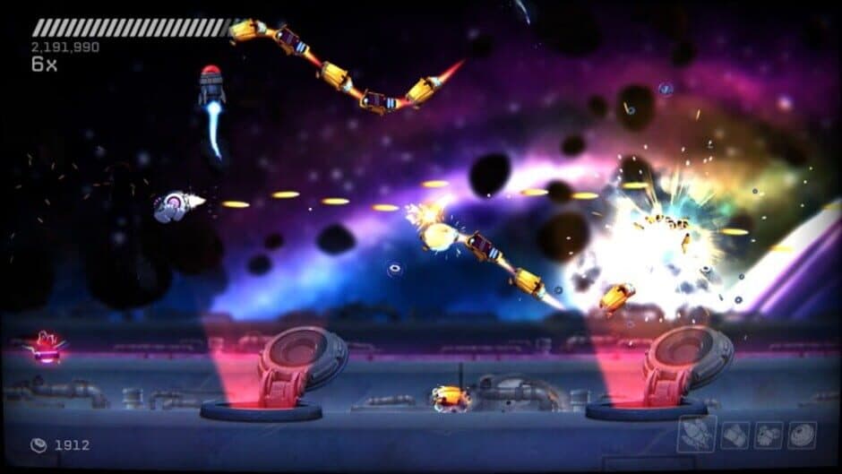 Скриншот 4 из Rive: Ultimate Edition
