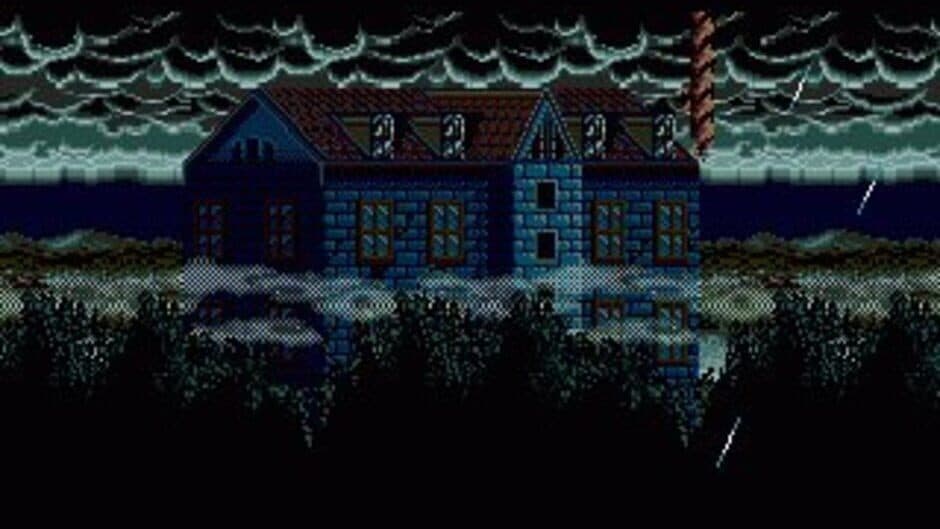 Скриншот 5 из Splatterhouse 2