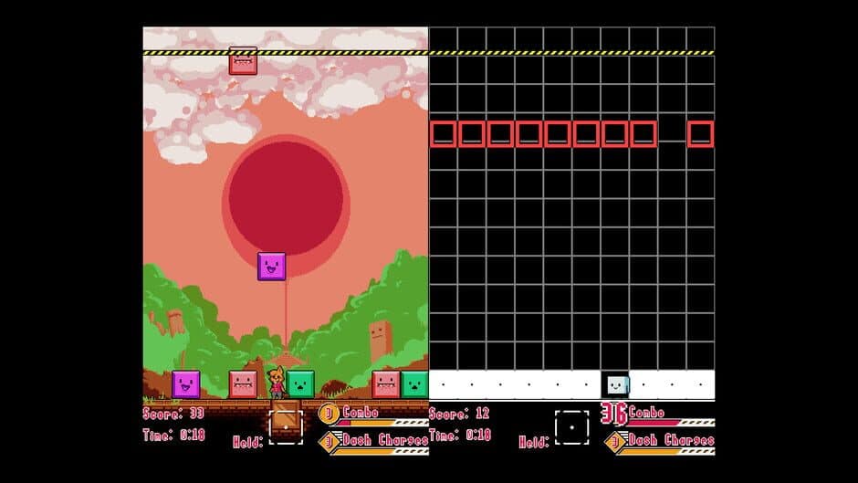 Скриншот 3 из BlockGame