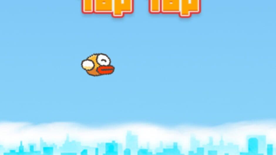 Скриншот 3 из Faby Bird : The Flappy Adventure