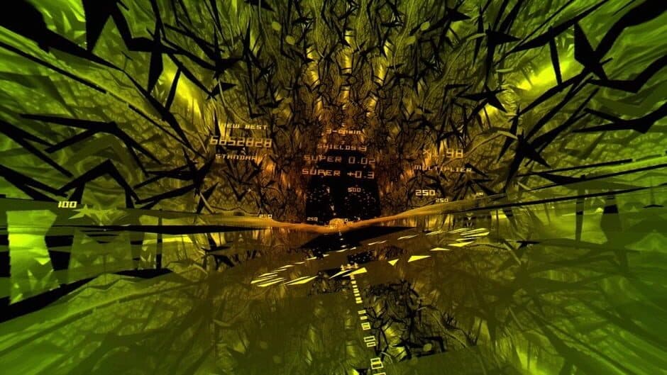 Скриншот 2 из Polybius