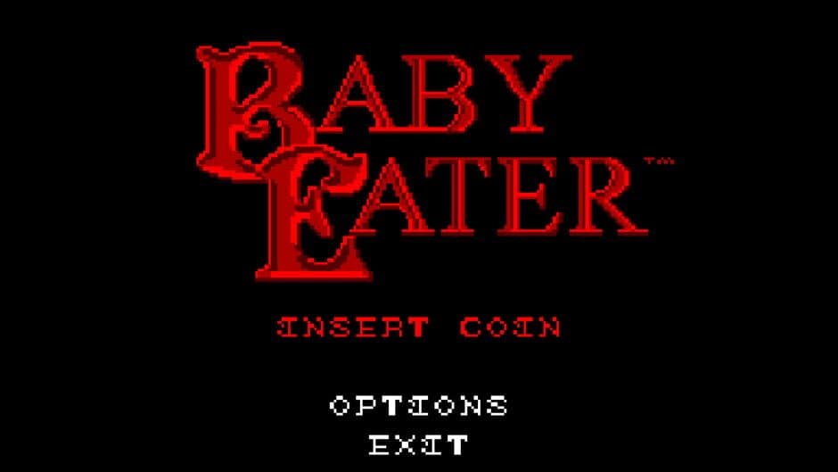 Скриншот 5 из Baby Eater