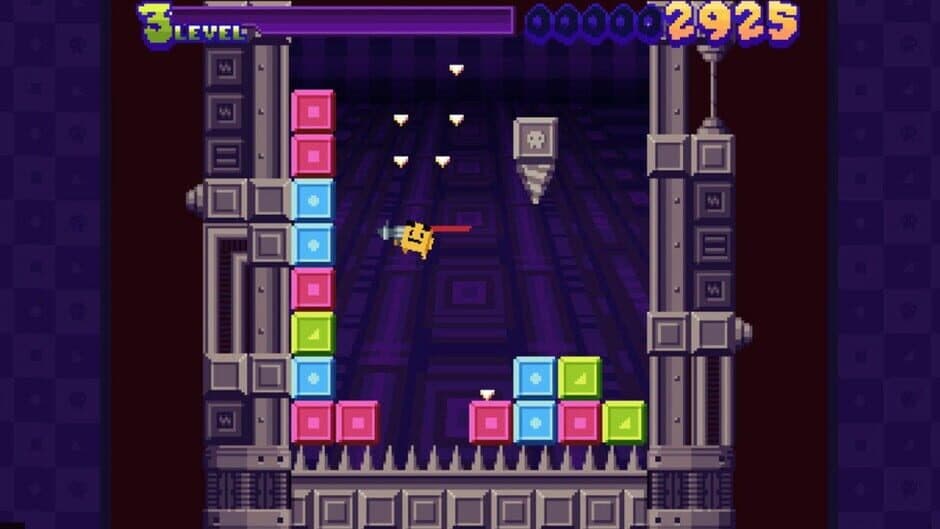 Скриншот 5 из Super Puzzle Platformer Deluxe