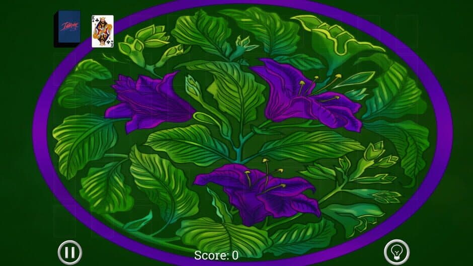 Скриншот 3 из Interplay Solitaire