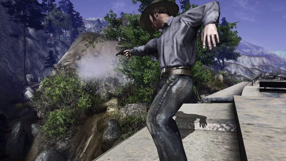 Скриншот 3 из Call of Juarez