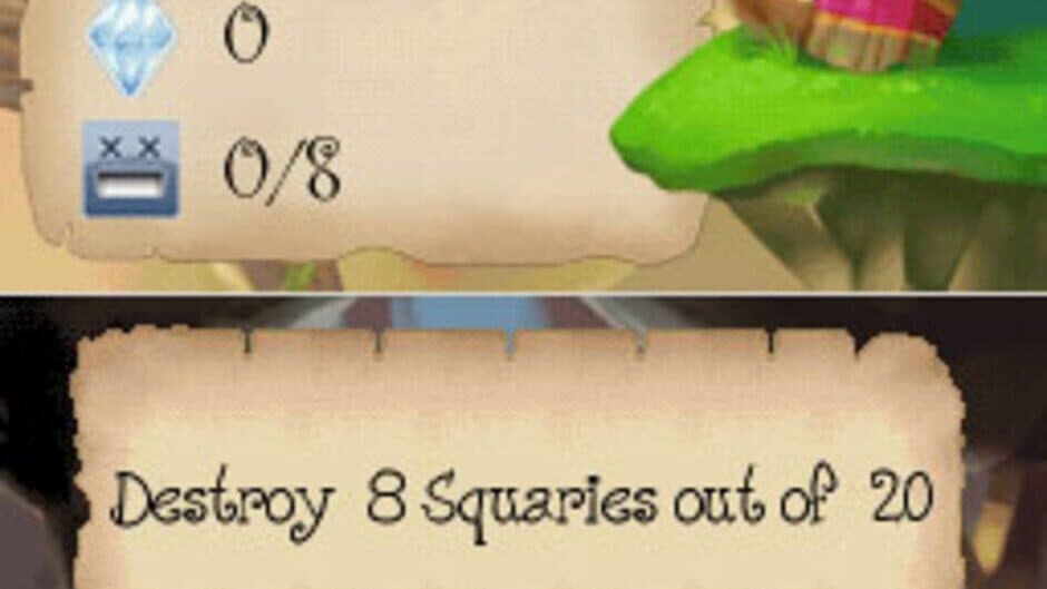 Скриншот 2 из Boom Boom Squaries