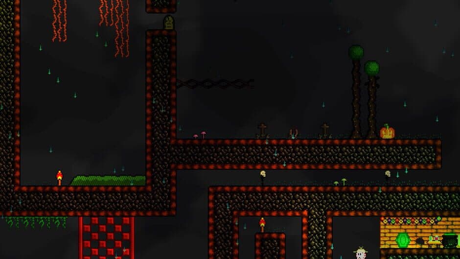 Скриншот 4 из Super Mega Bob