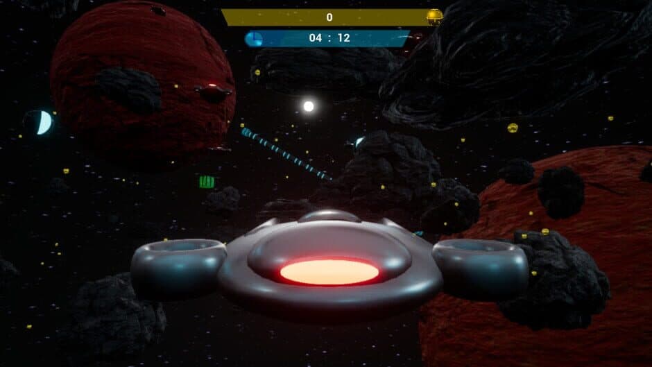 Скриншот 1 из Edvog Explorer Game