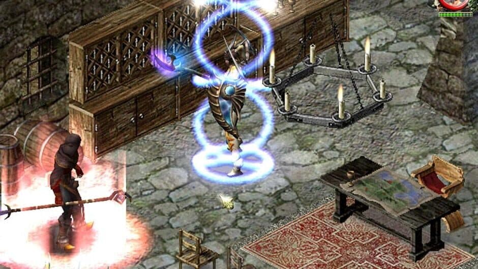 Скриншот 3 из Sacred