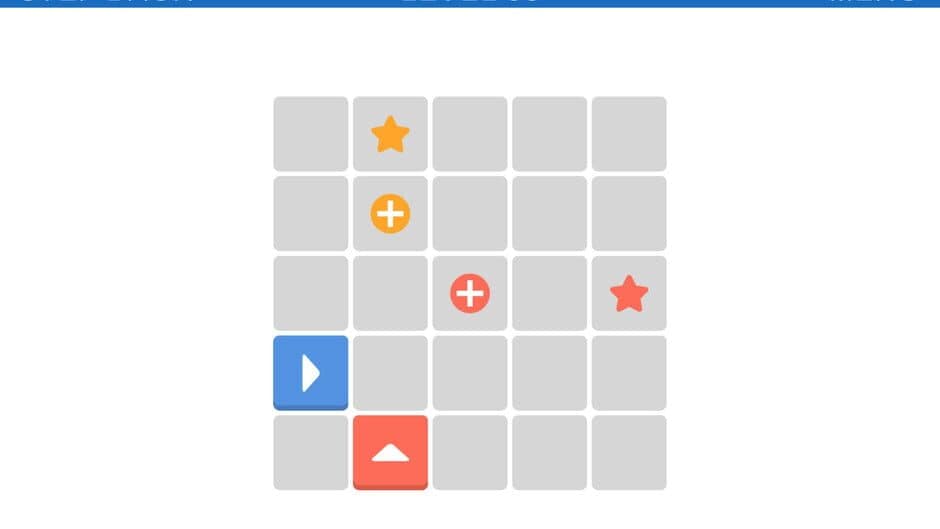 Скриншот 6 из Squares