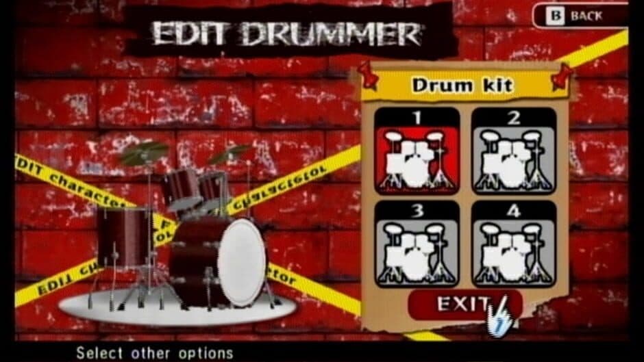 Скриншот 4 из We Rock: Drum King