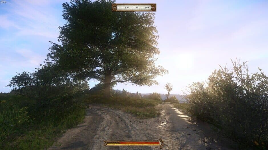 Скриншот 8 из Kingdom Come: Deliverance