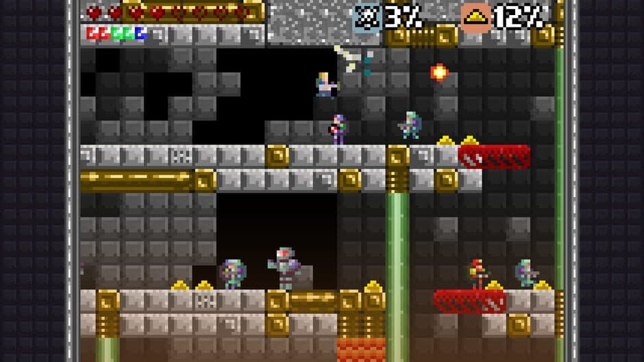 Скриншот 6 из Blasting Agent: Ultimate Edition