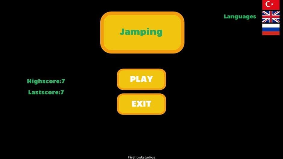 Скриншот 5 из Jamping