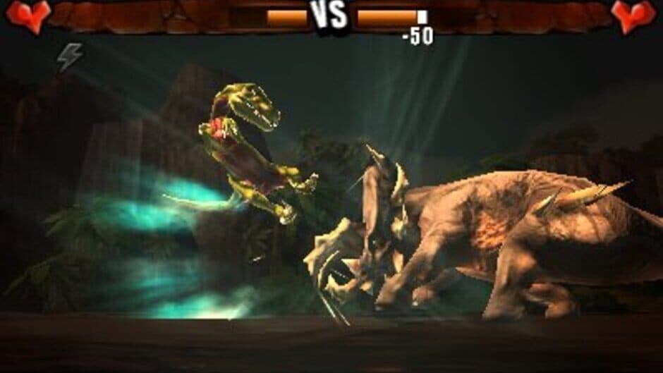 Скриншот 7 из Combat of Giants: Dinosaurs 3D