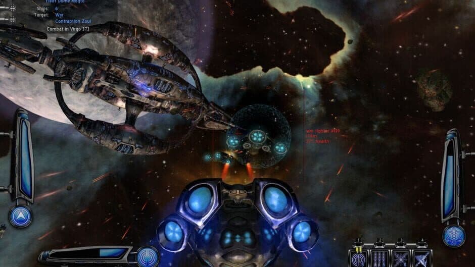 Скриншот 2 из Salvation Prophecy