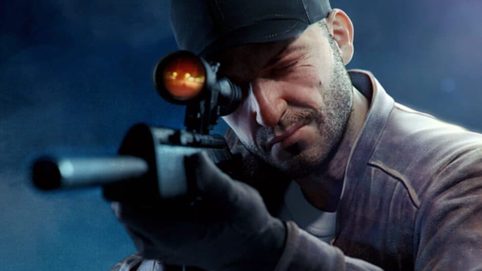 Скриншот 9 из Sniper 3D: Fun FPS Shooting