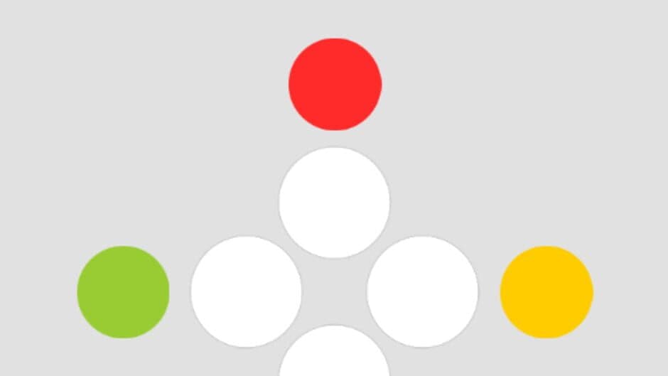 Скриншот 1 из Press all the buttons